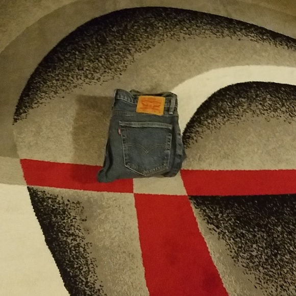 Levi mens jeans - Picture 4 of 4